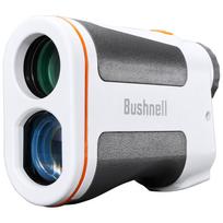 Bushnell 6x25 Edge White Lazerinis tolimačio matuoklis