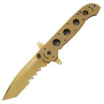 CRKT M16-14DSFG Taktinis peilis