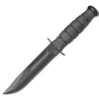 Ka-Bar Short Black GFN Sheath 1258 Karinis peilis