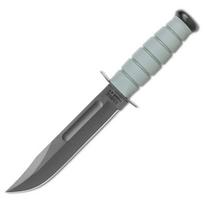 Ka-Bar Foliage Green Utility Knife GFN Sheath 5011 Karinis peilis