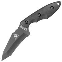 Ka-Bar TDI/Hinderer Hell Fire 12635 Peilis su fiksuotu ašmeniu