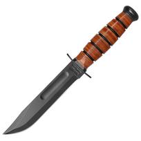 Ka-Bar Short USMC 1250 Karinis peilis