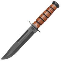 Ka-Bar USMC The Legend GFN Sheath 5017 Karinis peilis