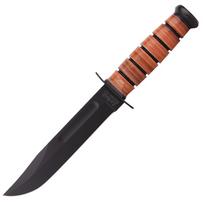 Ka-Bar Single Mark 1320 Karinis peilis