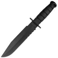 Ka-Bar Fighter Karinis peilis