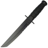 Ka-Bar Black Tanto 1245 Karinis peilis