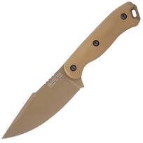 Ka-Bar Becker Harpoon BK18 Peilis su fiksuotu ašmeniu