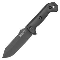 Ka-Bar Becker Crewman BK10 Peilis su fiksuotu ašmeniu