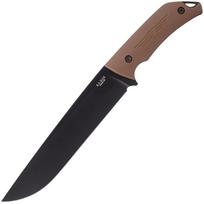 Ka-Bar Jarosz Camp Turok 7511 Peilis su fiksuotu ašmeniu