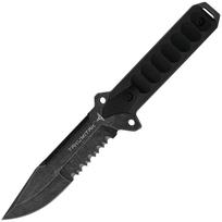 Takumitak Escort Black/Stonewash Karinis peilis