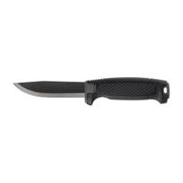 Morakniv Amberg BB Black Skies (C) Išgyvenimo peilis