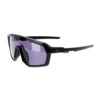 Wiley X Citadel CHCTD02 Grey/Black Apsauginiai akiniai šaudymui