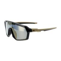 Wiley X Citadel CHCTD04 Tungsten/Black/Tan Apsauginiai akiniai šaudymui