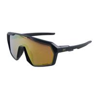 Wiley X Citadel CHCTD10 Gold/Graphite Grey Apsauginiai akiniai šaudymui