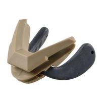 Wiley X Saber ADV 306NP2T Tan Akių rėmelių nosies pagalvėlė