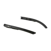 Wiley X SABER Adv 306T Black Ausų antgaliai akiniams