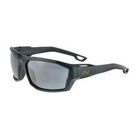 Wiley X Alpine Captivate ACALP14 Graphite Grey Polarizuoti šaudymo akiniai