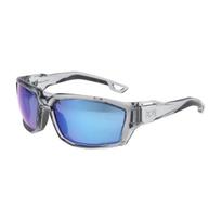 Wiley X Alpine Captivate ACALP09 Blue/Grey Polarizuoti šaudymo akiniai