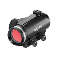 Hawke Vantage RD 1x25 Dovetail 3 MOA Dot Kolimatorinis taikiklis
