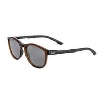 Wiley X Bravo Captivate AC4BRV04 Tungsten Mirror Gloss Crystal Tan/Matte Black Šaudymo akiniai
