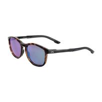 Wiley X Bravo Captivate AC4BRV07 Gren Mirror Gloss Tortoise/Gloss Black Šaudymo akiniai