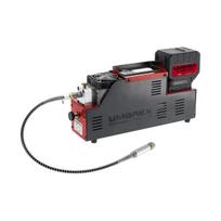 Umarex PAC 400 PCP Kompresorius