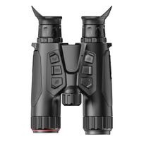HIKMICRO Habrok 4K HE25LN LRF 940 nm Šiluminiai žiūronai