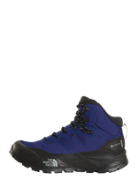 The North Face - M Offtrail Hike Mid Gore-Tex - Sportiniai žygio batai - Mėlyna