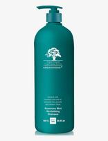 Arganmidas - Rosemary Mint Revitalizing Shampoo - Šampūnas - Nude