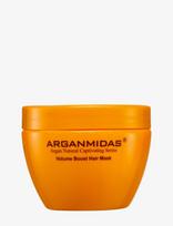 Arganmidas - Arganmidas Volume Boost Hair Mask - Plaukų kaukė - Nude