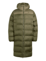 Adidas Originals - Long Regen - Sportinė striukė - Chaki spalva