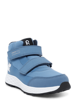 Reima - Reimatec Shoes, Hiivin Moomin - Aukštakulniai sportbačiai - Mėlyna