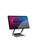 Diebold Nixdorf Beetle A2010, 38.1 cm (15), USB, USB-C, poweredUSB, RS232, Ethernet, U300L, SSD, black