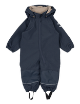 Mikk-line - Softshell Suit Uni - Minkštas kombinezonas - Tamsiai mėlyna