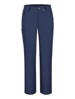 Icepeak - Icepeak Bouton/M Softshell Trousers - Sportinės lauko kelnės - Tamsiai mėlyna