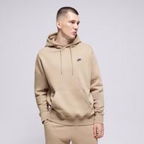 NIKE DŽEMPERIS SU GOBTUVU M NK CLUB BB PO HOODIE