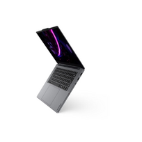 Lenovo Yoga Pro 7 15IPH11 Intel | Luna Grey | 15.3 " | OLED | 2.5K WQXGA | 2560 x 1600 pixels | Glossy | Intel Core Ultra 9 | 386H | 32GB | Soldered LPDDR5X | Solid-state drive capacity 1000GB | NVIDIA GeForce RTX 5060 | GDDR7 | 8GB | Windows 11 Pro |