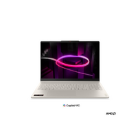 Lenovo Yoga 2-in-1 16AGP11 AMD | Seashell | 16 " | OLED | Touchscreen | WUXGA | 1920 x 1200 pixels | Glossy | AMD Ryzen AI 7 | 445 | 16GB | Soldered LPDDR5X | Solid-state drive capacity 512GB | AMD Radeon 840M Graphics | Windows 11 Home | 802.11be | Blu