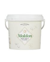 Jūros druskos dribsniai MALDON, 1,4 kg