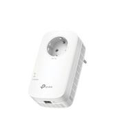 TP-LINK Dual-Band Wi-Fi 6 range extender | RE660X | 2.4 GHz, 5 GHz | 802.11ax | MU-MiMO No | no PoE