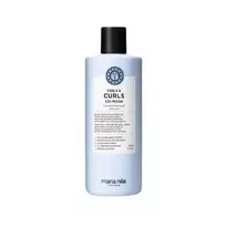 Maria Nila - Drėkinamasis kondicionierius visų tipų bangoms ir garbanoms (Conditioner Wash) - 100 ml