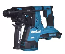 MAKITA GRĘŽIMO IR kalimo PLAUTUKAS SDS-PLUS 2x18V 2.8J AVT BE BATERIJAŲ IR KROVITUVO DHR282ZU