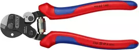 Knipex 95 62 160 Kabelių žirklės