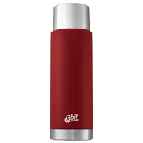 Termos na napoje Esbit Sculptor Vacuum Flask 1000 ml - red