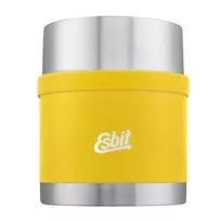 "Esbit Sculptor" maisto termosas 500 ml - geltonas