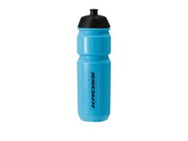 KROSS FRESH BPA FREE / 750 ml / Blue / gertuvė