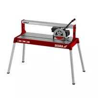 DEDRA TILE CUTTER 200mm/800W/620mm