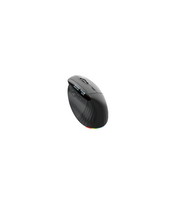 Acer Smart Fit Vertical Mouse, Retail pack | Wireless | Bluetooth | Black