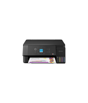 Epson EcoTank | L3361 | Inkjet | Colour | Multifuction Printer | A4 | Wi-Fi | Black