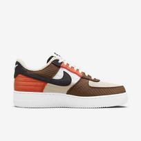 Nike WMNS Air Force 1 07 LXX NN - Dydis 36.5 (DH0775-200 Laisvalaikio batai)